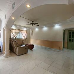 Blk 318 Tampines Street 33 (Tampines), HDB 5 Rooms #588369951